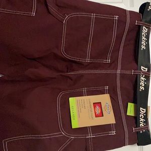 Junior Dickies Carpenter Jeans